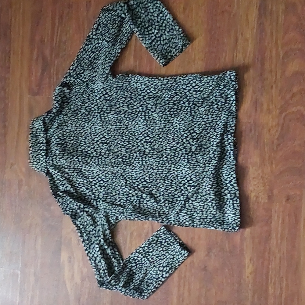 Jones New York turtleneck - Picture 4 of 4